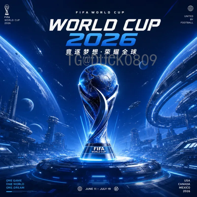 2026美加墨世界杯球员数据前瞻：从历史到未来的关键指标