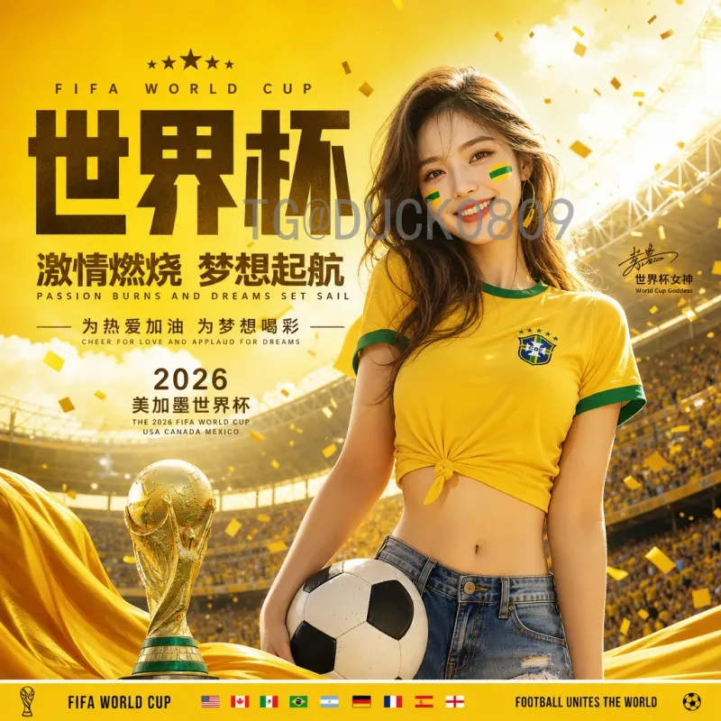 2026年美加墨世界杯举办城市全览：主办地亮点与赛事展望